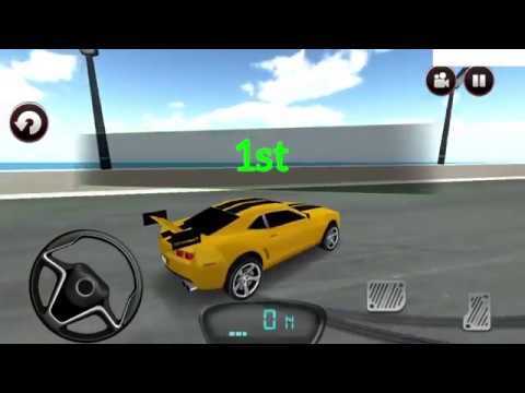 Drive For Speed : Simulator 2018 Car Driving | Sport Car Android GamePlay FHD
