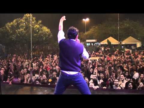 Eu só quero acabar com você