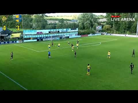 BGL LIGUE 2023/24 - DAY 2 - FC PN vs vs FC Marisca Miersch : 4 - 3 Highlights