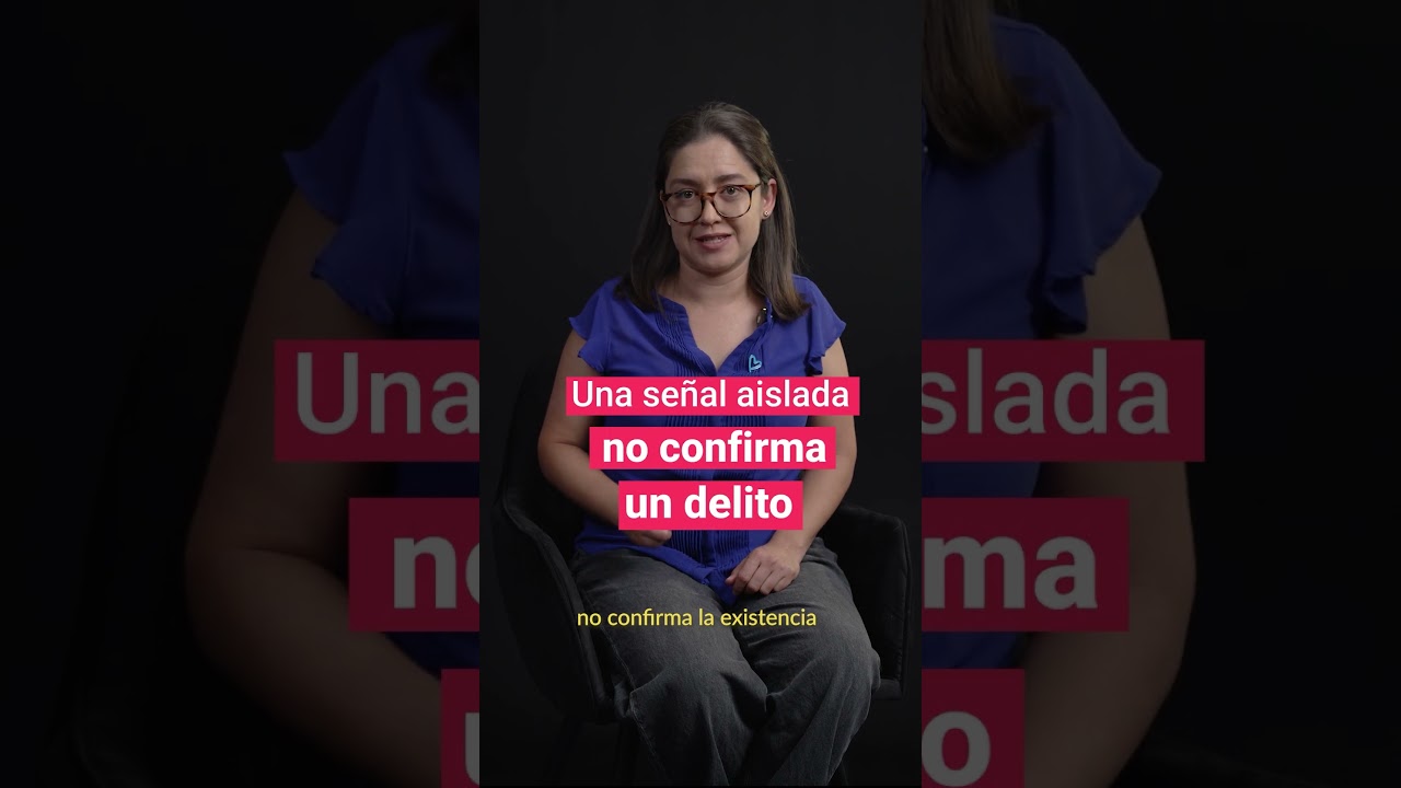[VIAJE SEGURO] Viajero informado: Identificando señales y previniendo riesgos