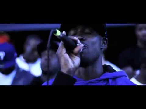 Video thumbnail for Grime Daily