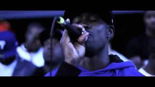 Ghetts - Grime Daily (Official Music Video)