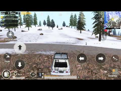 Double AWM ending (intense) first gameplay 6year old boy