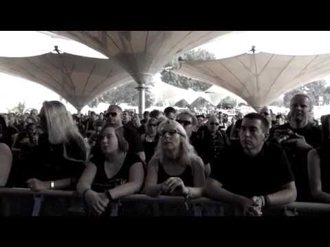 Beyond Obsession - Ghost Pictures LIVE @ AMPHI Festival 2016