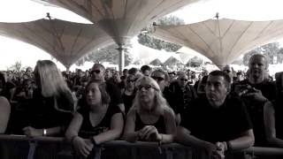 Beyond Obsession - Ghost Pictures LIVE @ AMPHI Festival 2016 Beyond Obsession - Ghost Pictures LIVE @ AMPHI Festival 2016