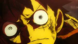 【ONE PIECE #航海王映畫祭】《航海王劇場版：奪寶爭霸戰》8/14（五）再次開戰👊