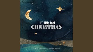 He Made a Way in a Manger with Away in a Manger