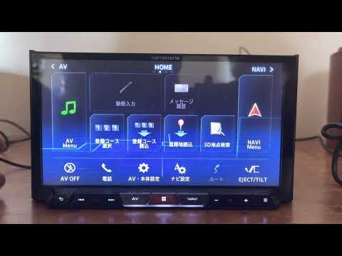 Обзор магнитолы Pioneer Carrozzeria BZ500