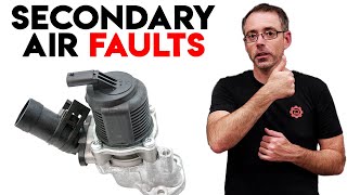 dtc p2440 quickly Fix