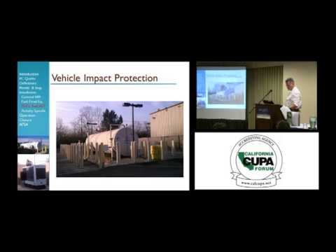 APSA INSPECTOR: WHAT ARE THE FIRE CODE REQUIREMENTS?...