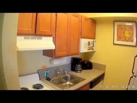 TOWNEPLACE INN & SUITES by MARRIOTT NEWARK CA.