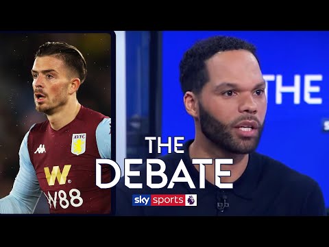 Picking the Best Premier League XI using players outside of the Top Six! | The Debate