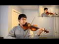 Danza Kuduro - Don Omar ft. Lucenzo Violin Cover ...