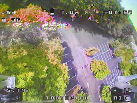 ToothpickChrist  😈  65mm props CBF4