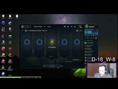 CO BAGIETSON MICHAEL SĄDZI O ŚMIERCI OJCA DISA