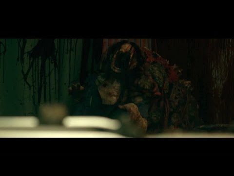 THE VOID (2017) CLIP 1 (HD) LOVECRAFTIAN HORROR