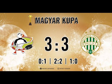 Gólösszefoglaló - MK 2 - Goodwill Pharma Szeged - FTC-Telekom B 3-3 20241015