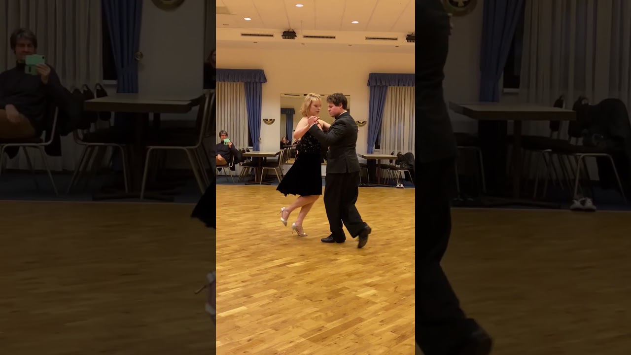 Sacada, Boleo, Barrida, Soltada