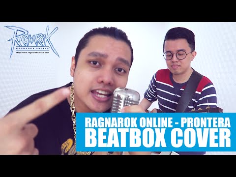 Ragnarok Online - Prontera Laurentius Rando ft Christian Bong