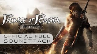 Prince of Persia Trilogy (Official Full Soundtrack) by Stuart Chatwood