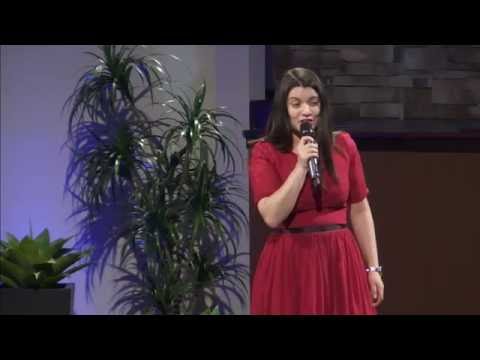 1.  Ti-amintesti  - Luiza Spiridon