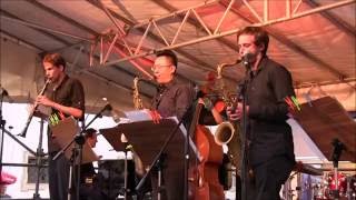 Sister Cities Jam Band - Something Cute (Lee Morgan)