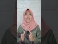 Being Broadcaster And Speaker Cindy Purnama Sari Az Zahra
