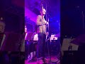 SpongeBob’s Wesley Taylor sings The Art Teacher