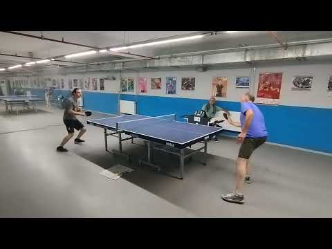 Fatih Yüksel vs. Abdülbaset Elbiek