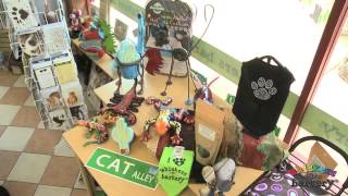 Whiskers Barkery Sedona | Uptown Sedona | Sinagua Plaza