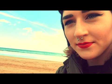 Nicole Tindall - Beautiful Bones (Official music video)