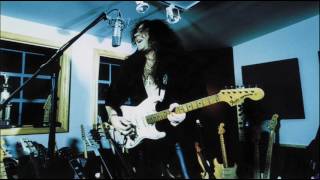 Yngwie Malmsteen - Icarus' Dream Suite Op.4 [Backing Track]