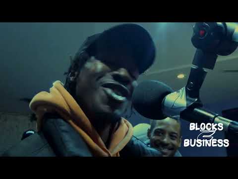 SPOOKY BIRTHDAY SET - DUPPY, RIVAL, HITMAN TIGA, JOE FIRE, J WING, DONI RAMPAGE, AAZE, TINY GODFA...