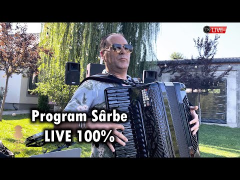 Marian Sentiment - Program Sârbe LIVE 100%  (Valea lui Dunei, Giurgiu)