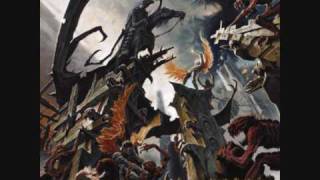 Becoming the Archetype - No Fall Too Far