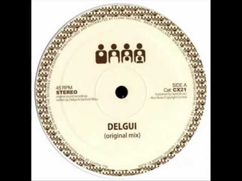 Delgui - Highlights