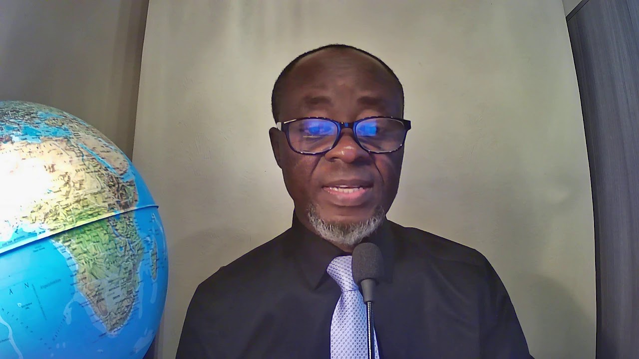 ENSEIGNEMENT SUR L'INTERCESSION (INTRODUCTION)