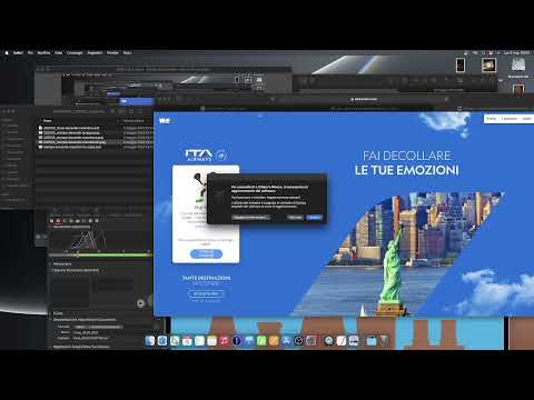 Live streaming di Alessandro Gentili