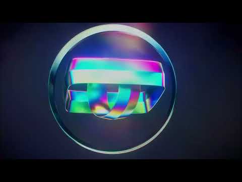 Vinheta estendida 60 Anos • TV Globo - 2025 (60fps) ⁴ᴷ