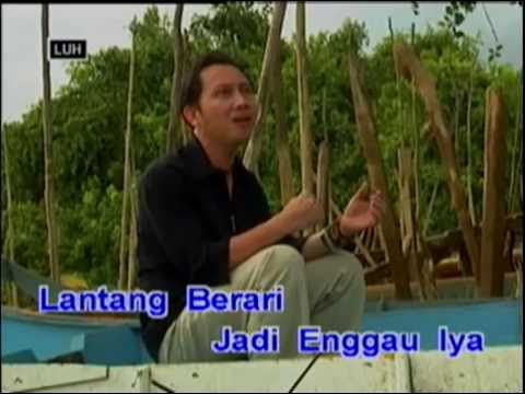 Buah Ati Di Rampas Urang - Andrew Bonny James