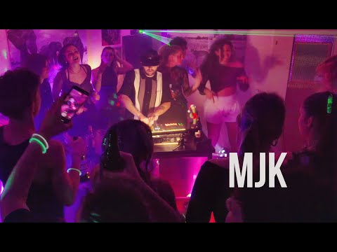 MJK @ secret event | Trance to Bounce DJ Set