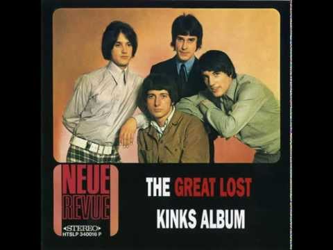The Kinks: Time Will Tell
