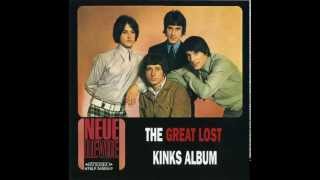 The Kinks: Time Will Tell