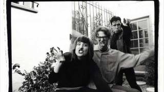 the muffs - numb