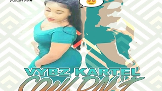 Vybz Kartel - Couldn&#39;t (Clean Version)