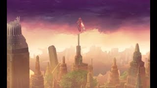 アナザーエデン  閉ざされた箱庭と蒼穹の叛逆者 (ヘレナの外伝) part10(完)　【スマホ実況】another eden