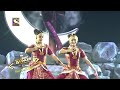 Apeksha Sadhawi S Performance On Navras Stunned Everyone India S Best Dancer 2