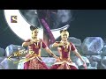 Apeksha & Sadhawi's Performance On Navras Stunned Everyone | India's Best Dancer 2