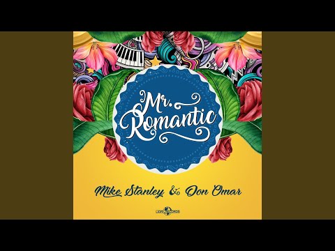 Mr. Romantic (Single)