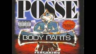 Prophet Posse - Orange Mound (Feat. M-Child)